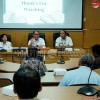 TPPS Kota Samarinda Laksanakan Rakor dan Monitoring Program Serta Penguatan Komitmen Percepatan Penurunan Stunting