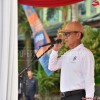 Wawali Samarinda Dr. H. Rusmadi Menjadi Irup pada Peringatan HAB Kementerian Agama ke - 78