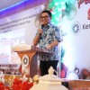 Hadir di Syukuran Nataru, Wali Kota Berbaur Bersama Kerukunan Keluarga Kawanua Samarinda