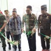 Wali Kota Resmikan Kantor Kodim Hingga Serahkan 103 Kendaraan Operasional untuk TNI dan Polri