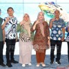 Kunker Diskominfo Statistik & Persandian Kabupaten Kutai Timur (Sangatta) ke Samarinda Dalam Pengelolaan PPID Berbasis Digital