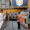 Disaksikan Wawali Rusmadi, Pengurus Asosiasi Perusahaan Sahabat Anak Indonesia (APSAI) Kota Samarinda Tahun 2024-2029 Dilantik