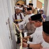 Resmikan Masjid Al-Muchyar, Wawali Harap Kota Samarinda Jadi Baldatun Toyyibatun Wa Robbun Ghofur