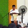Buka Kegiatan Manasik Haji Kota Samarinda, Ridwan Tassa Ingatkan Agar Jamaah Saling Tolong di Tanah Suci