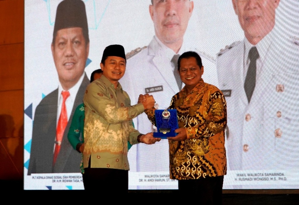 Gelar Teknologi Tepat Guna ke X Tingkat Provinsi Kaltim 2024 di Samarinda Resmi Ditutup, Tahun Depan PPU Jadi Tuan Rumah