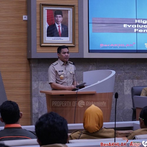 Triwulan II PAD Samarinda Sudah Mencapai Rp 462 miliar