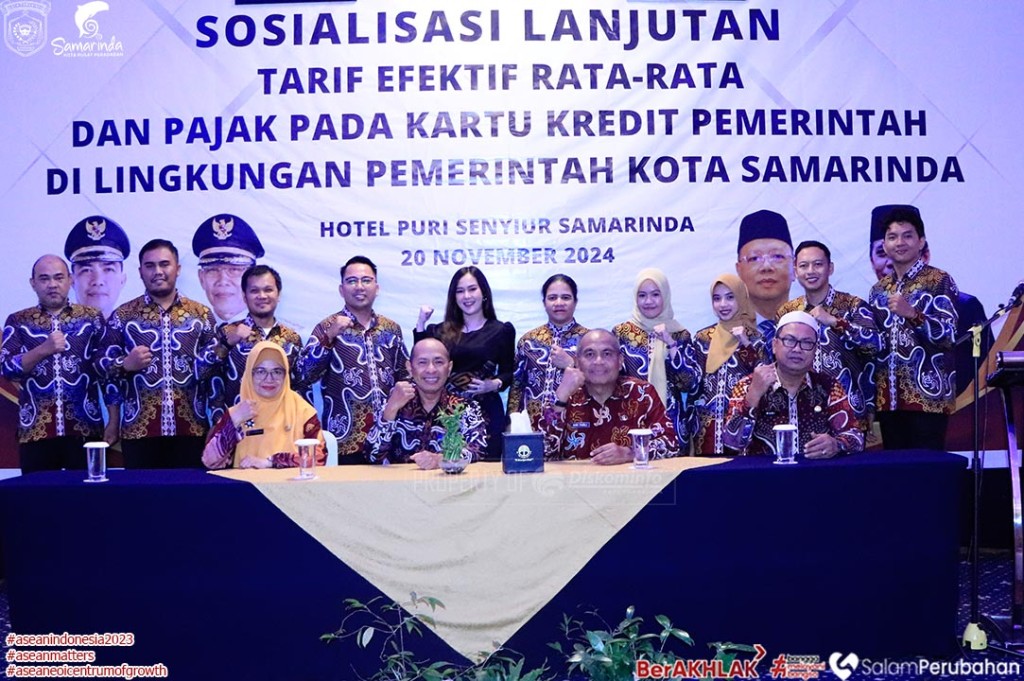 Hadirkan Pengelola Keuangan, BPKAD Gelar Sosialisasi Pajak