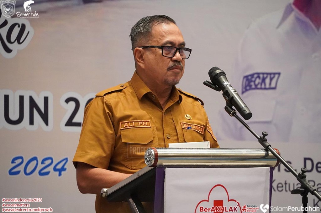 Wali Kota Beri Apresiasi untuk Para Pendonor Darah