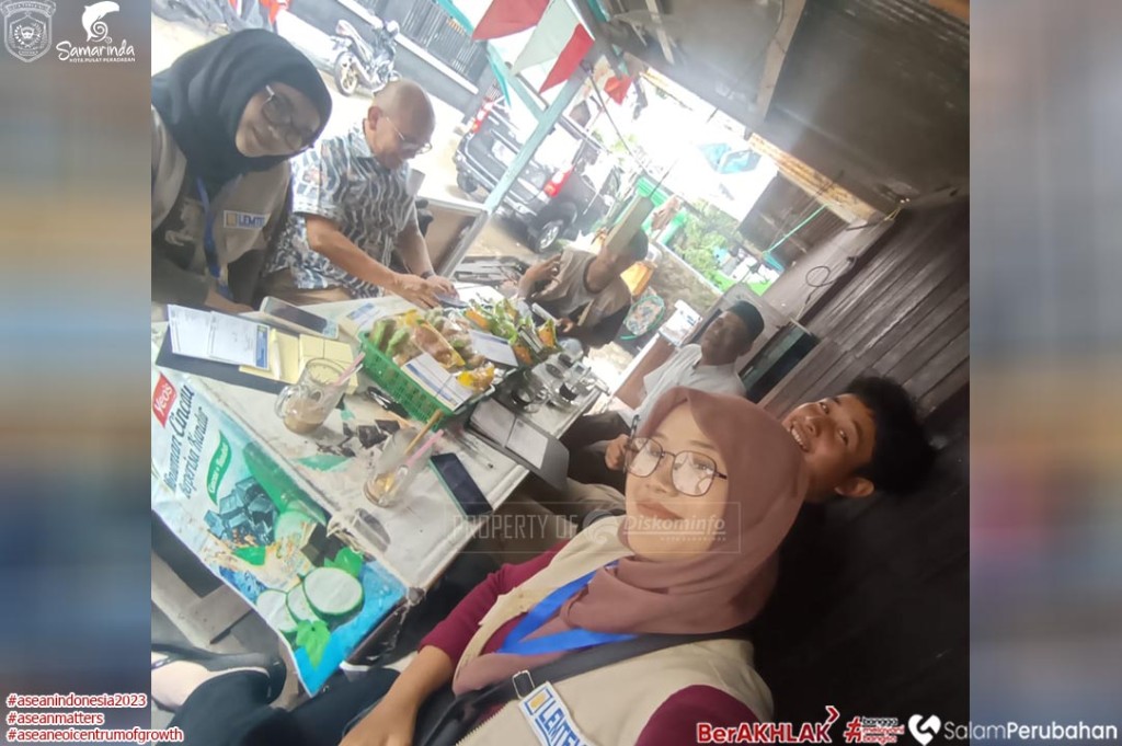 7.905 Rumah Warga Samarinda Segera Tersambung Jaringan Gas
