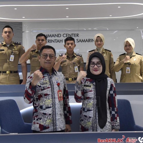 Magang Praja IPDN 2024/2025 Resmi Ditutup, Siapkan ASN Unggul Masa Depan