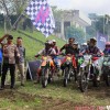 Buka Event The Real Adventure, Wawali Samarinda Sebut Olahraga Motor Trail Bisa Sehatkan Mental