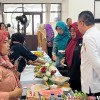 Kolaborasi Tekan Stunting, Dinas Galakkan Gemarikan dengan Gelar Bazar di Lima Titik