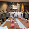 Wawali Samarinda Dukung Penuh Persiapan Muskot dan Pra Porprov KONI Saarinda