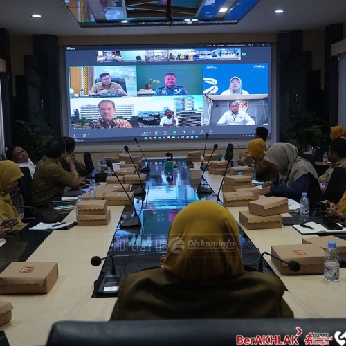 Samarinda Masuk Peringkat ke-5 Nasional dalam Penganggaran Program 3 Juta Rumah Untuk Perkotaan