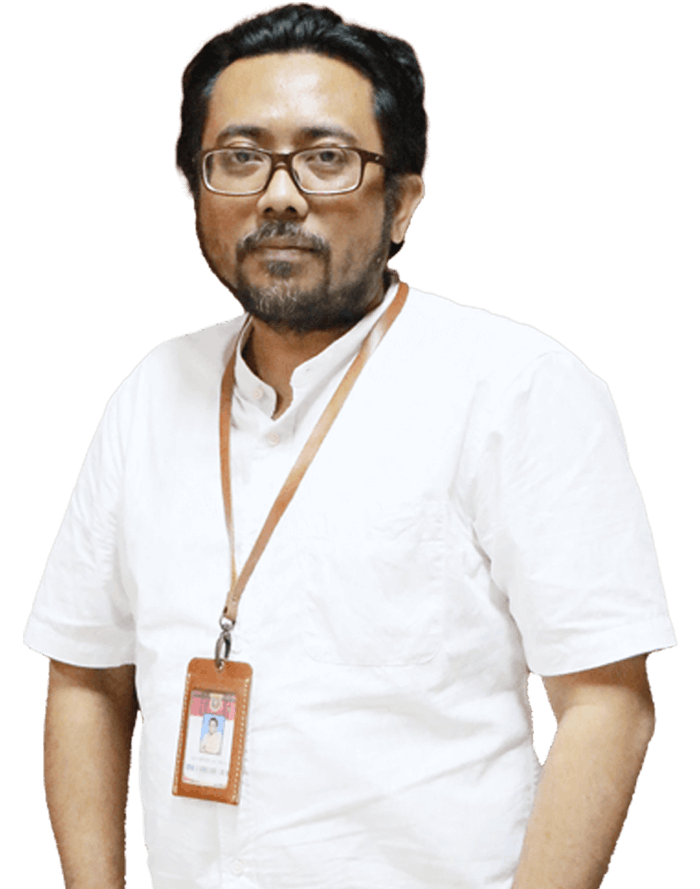 SUPARMIN, SE, M.Eng