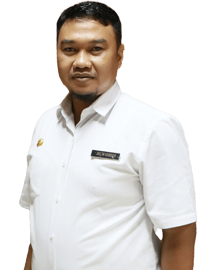 RAHADI RIZAL, SE